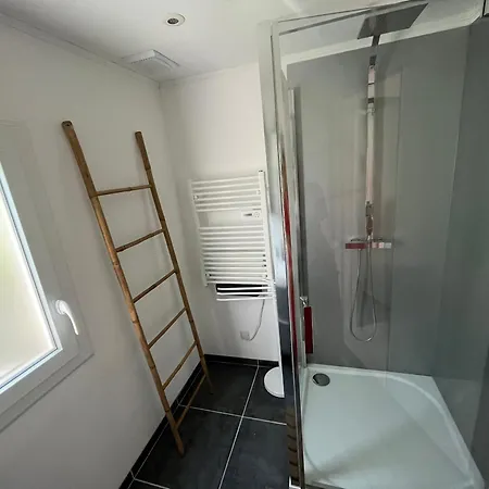 Maison T3 Calme Entre D'hiver Et Pereire - Fr-1-319-410 Arcachón