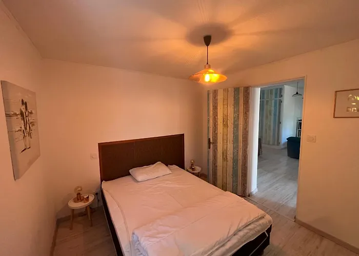 Maison T3 Calme Entre D'hiver Et Pereire - Fr-1-319-410