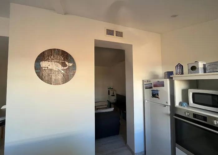 Maison T3 Calme Entre D'hiver Et Pereire - Fr-1-319-410 펜션 아르카숑